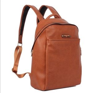 Nicole Lee New Smart Lunch Backpack